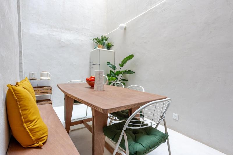 Loft design & yoga Cours - image 10
