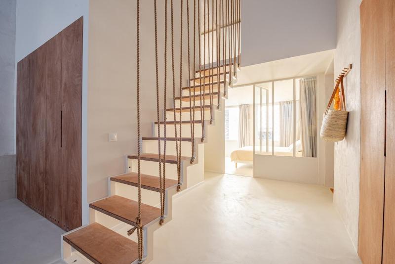 Loft design & yoga Cours - image 8