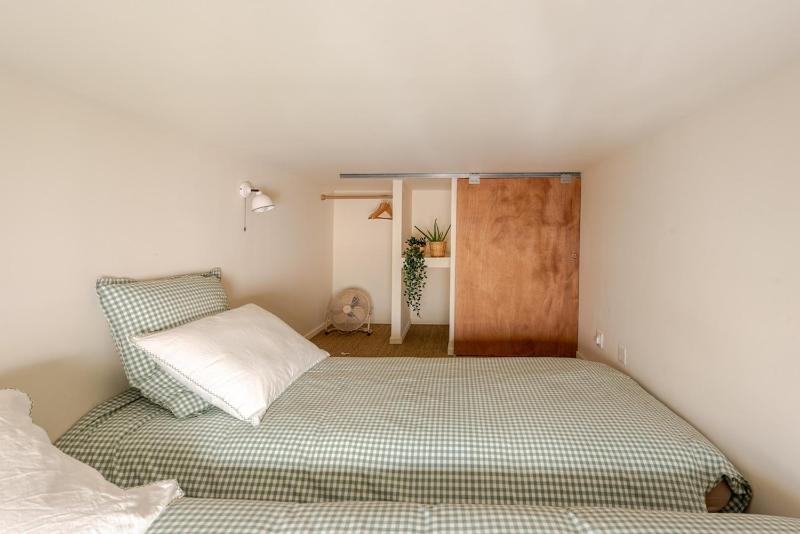 Loft design & yoga Cours - image 11