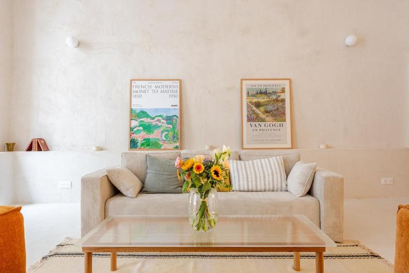Loft design & yoga Cours - image 12