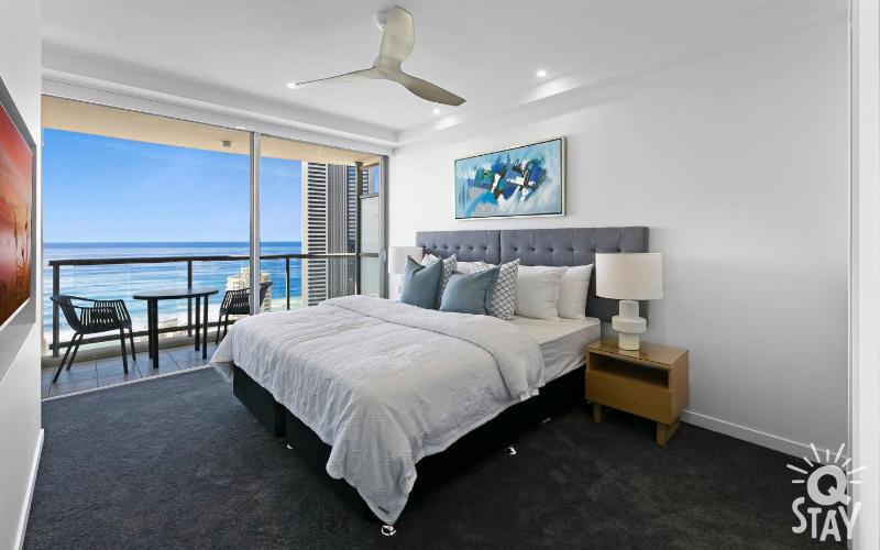 Chevron Renaissance 3 Bedroom Superior Ocean View Unit - image 11