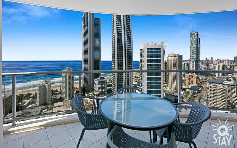 Chevron Renaissance 3 Bedroom Superior Ocean View Unit - image 5