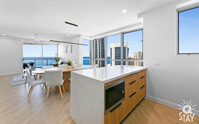 Chevron Renaissance 3 Bedroom Superior Ocean View Unit - image 6