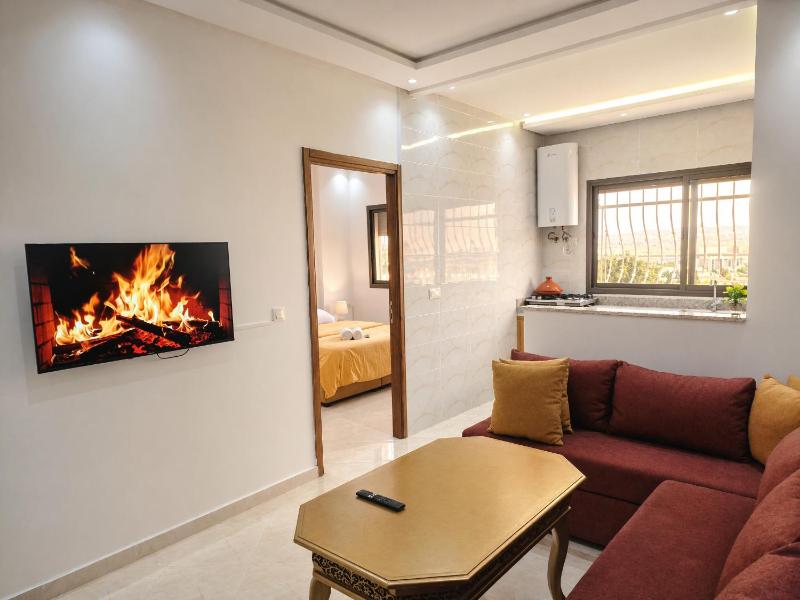 Nouveau Immeuble perfect Appartements pour location a Tanger - image 12