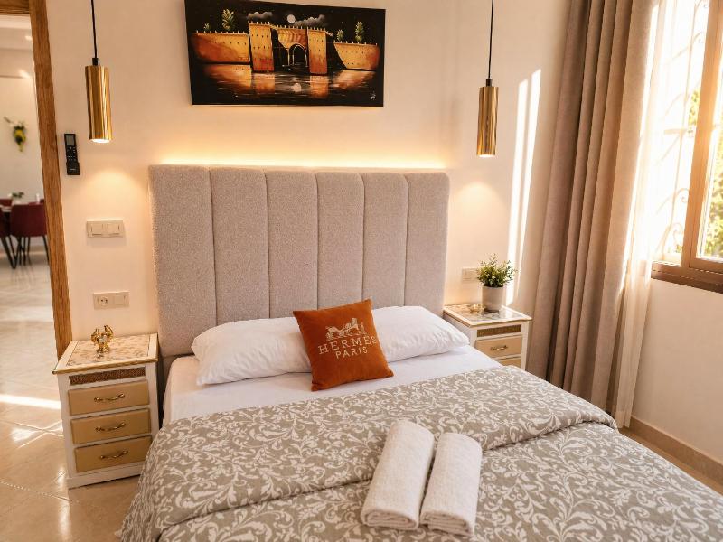 Nouveau Immeuble perfect Appartements pour location a Tanger - image 13