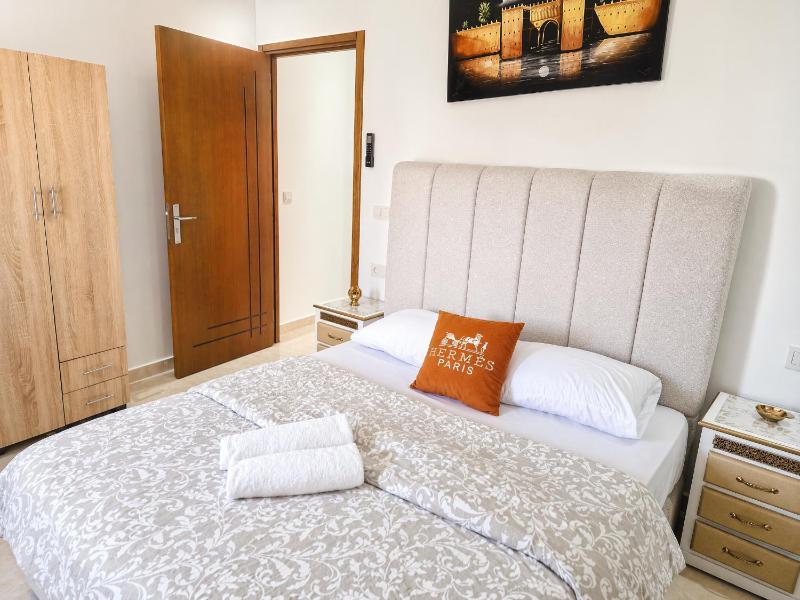 Nouveau Immeuble perfect Appartements pour location a Tanger - image 10