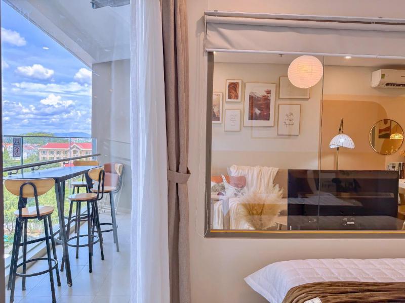 The Song Vung Tau Condotel - Near Beach & Infinity Pool By Quang - image 13