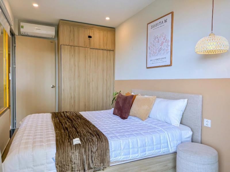 The Song Vung Tau Condotel - Near Beach & Infinity Pool By Quang - image 7
