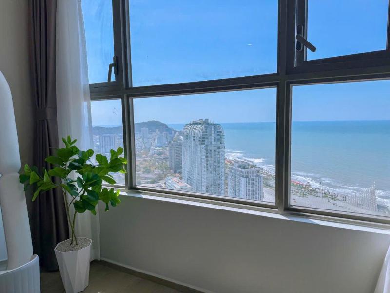 The Song Vung Tau Condotel - Near Beach & Infinity Pool By Quang - image 9