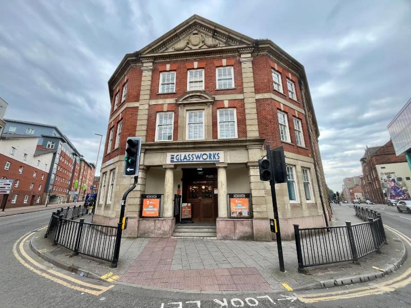 For Students Only - The Glasswoks in Leicester - image 18