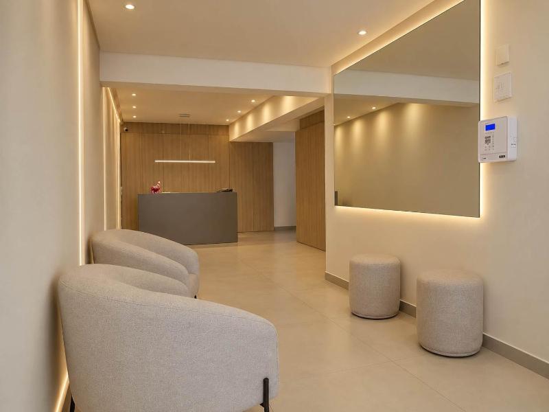 Flat Premium com Cama King a 300 m da Praia do Forte - image 8