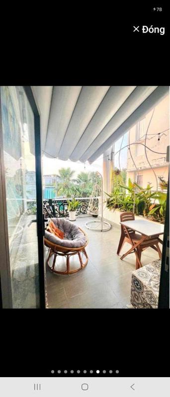 SamPan House - image 1