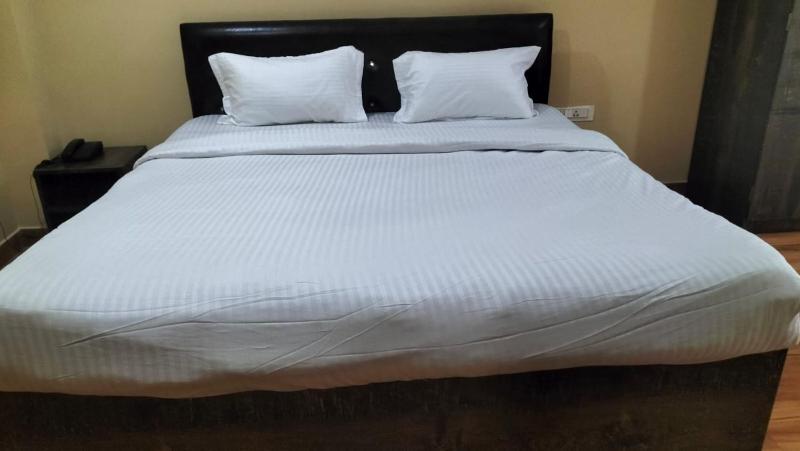 RKD INN a comfortable stay - image 8
