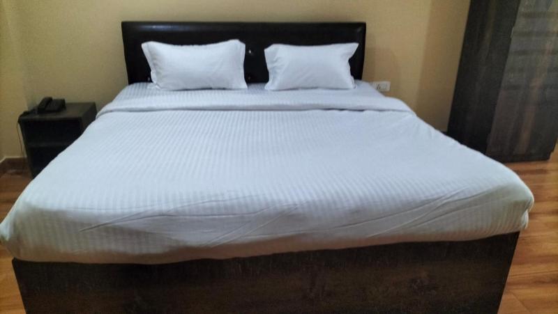 RKD INN a comfortable stay - image 10