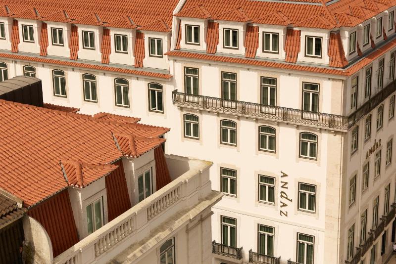 Andaz Lisbon - image 1
