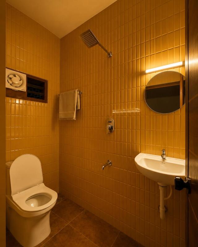 Thira Homestay - image 4