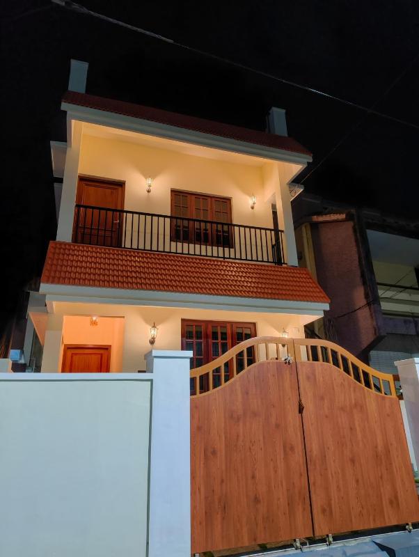 Thira Homestay - image 8