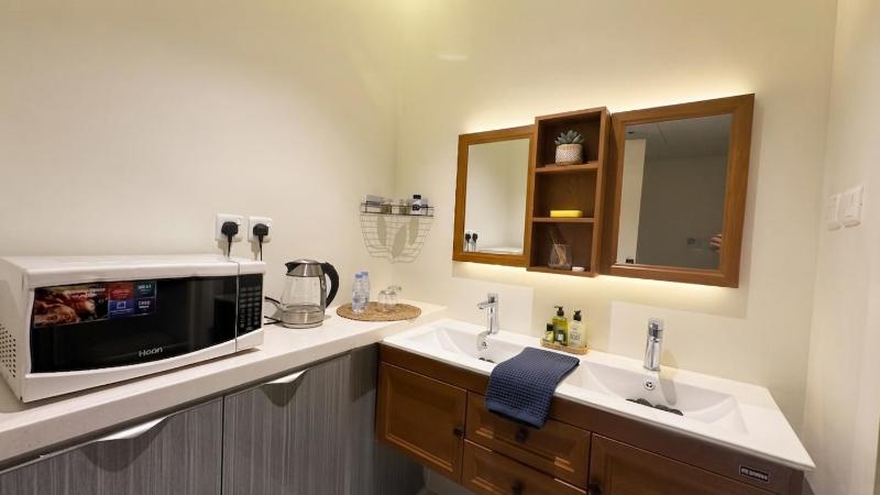 Shine apartment North Riyadh Almalqa - image 15