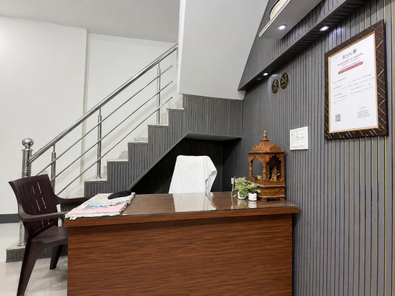 The Ghats Side Home Stay - image 12