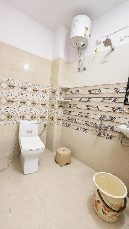 The Ghats Side Home Stay - image 11