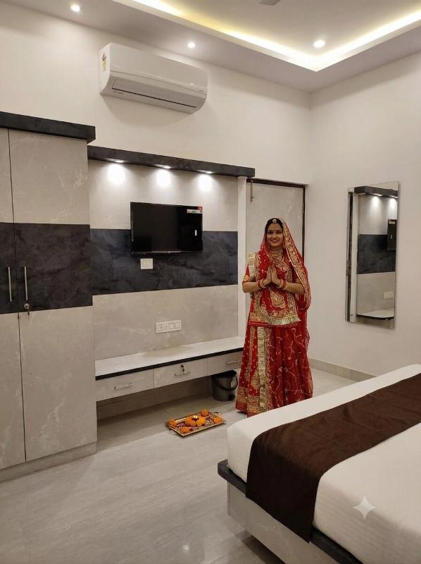 Shubh Ashray Home Stay - image 8