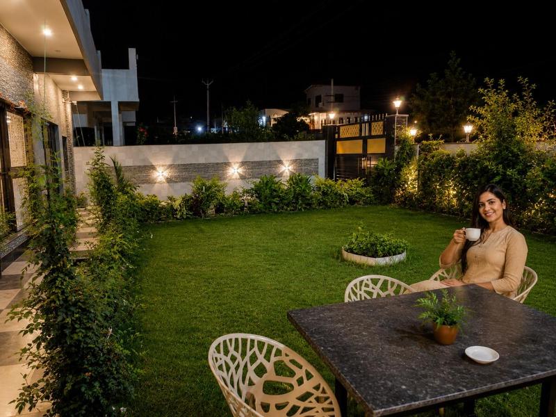 Shubh Ashray Home Stay - image 16