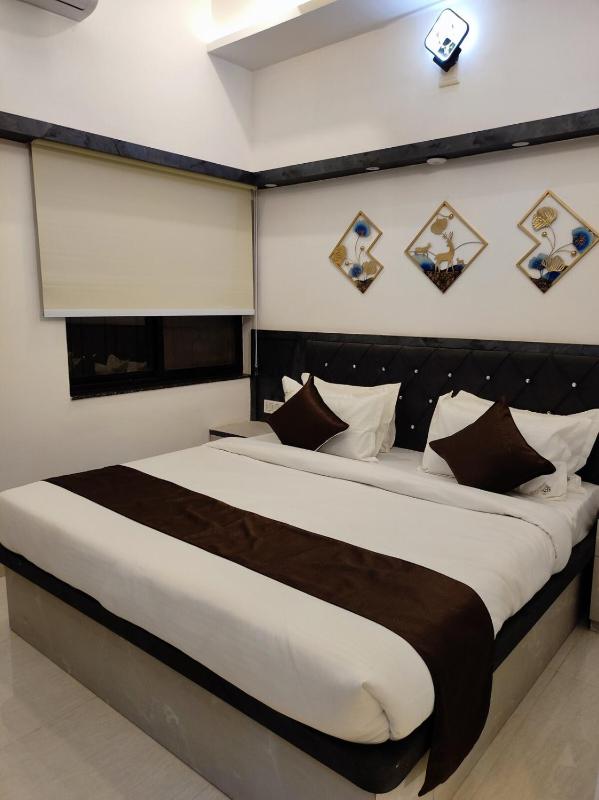 Shubh Ashray Home Stay - image 10