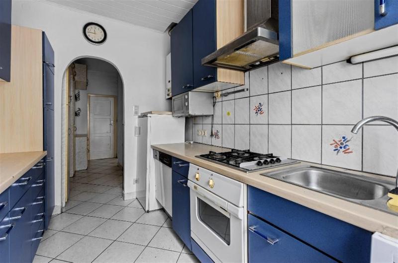 Cozy One-Bedroom Apartment - image 3