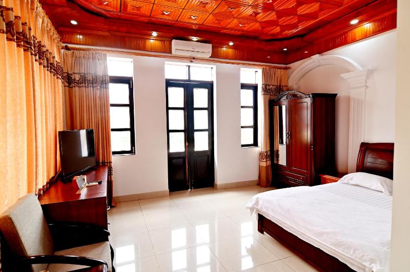Dongyangmu Hotel - image 13