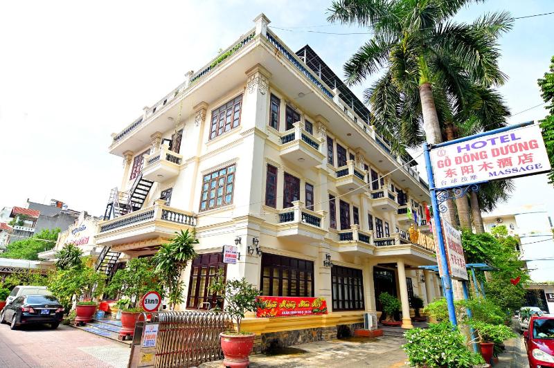 Dongyangmu Hotel - image 18