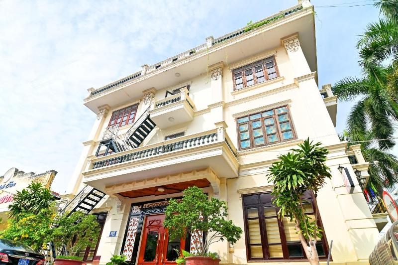Dongyangmu Hotel - image 9