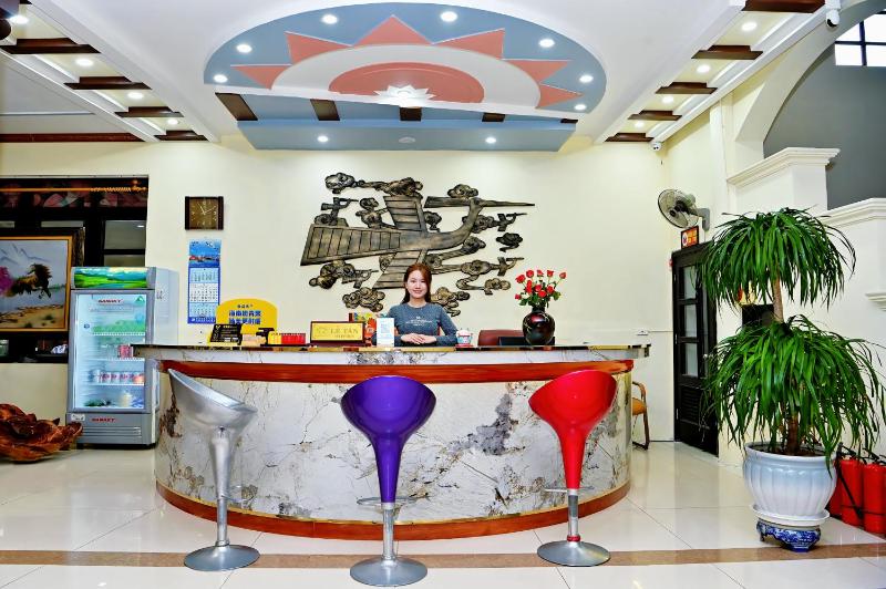 Dongyangmu Hotel - image 8