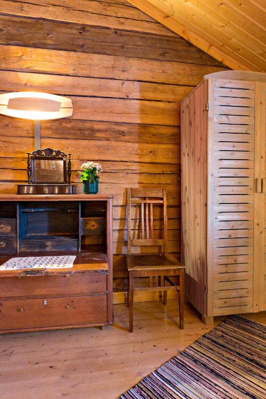 Double or Twin Room image 3