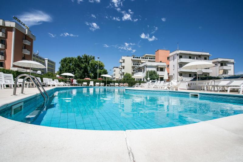 Park Hotel Serena - image 46