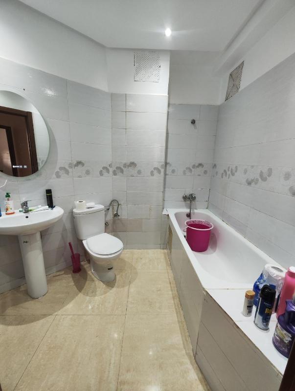 Val Fleuri apartment - image 4