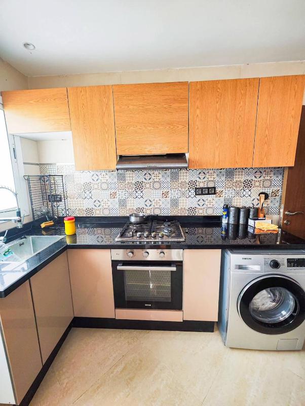 Val Fleuri apartment - image 11