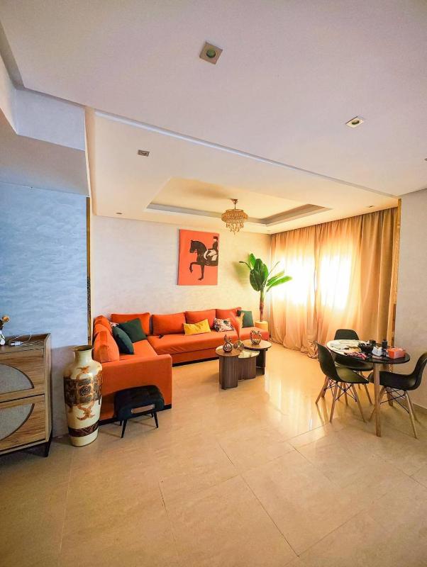 Val Fleuri apartment - image 3