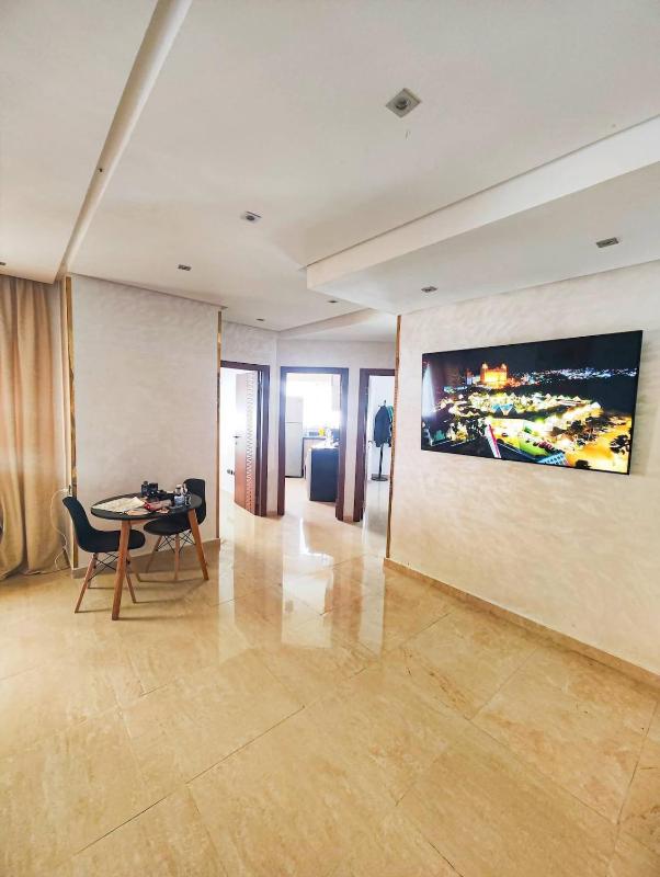 Val Fleuri apartment - image 13
