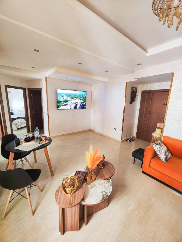 Val Fleuri apartment - image 15