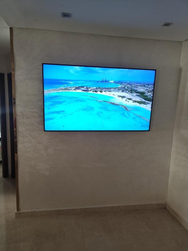 Val Fleuri apartment - image 12