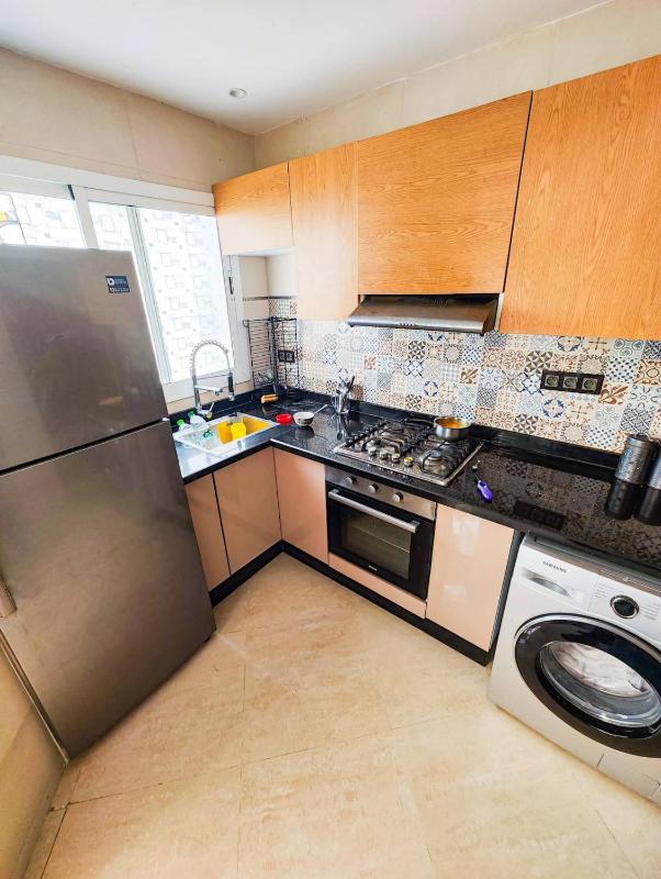 Val Fleuri apartment - image 16