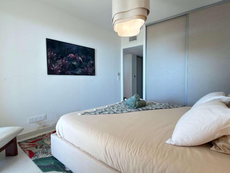 Superbe appartement en bord de mer avec jacuzzi et vue imprenable a Valras Plage - image 6