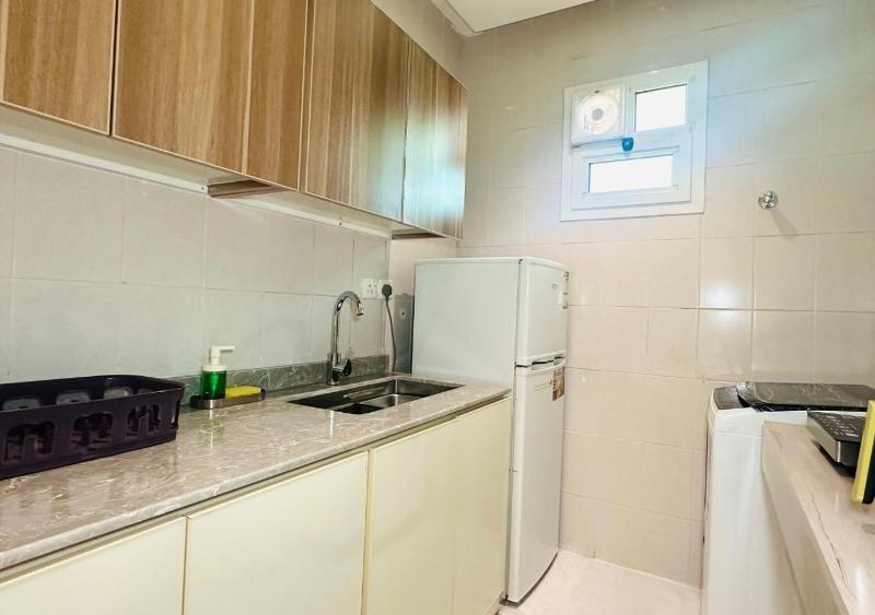 Tulipa apartment North Riyadh Almalqa - image 8