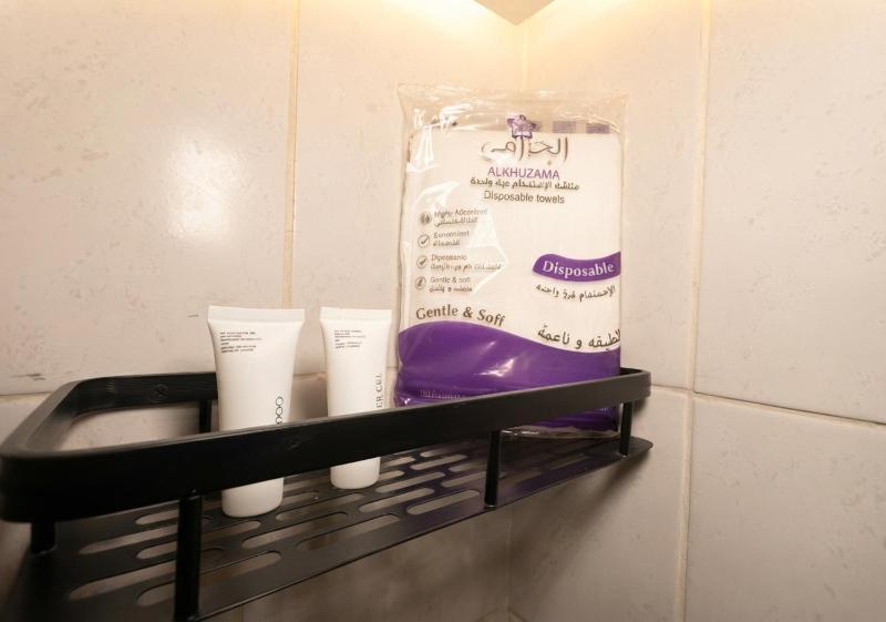 Tulipa apartment North Riyadh Almalqa - image 3