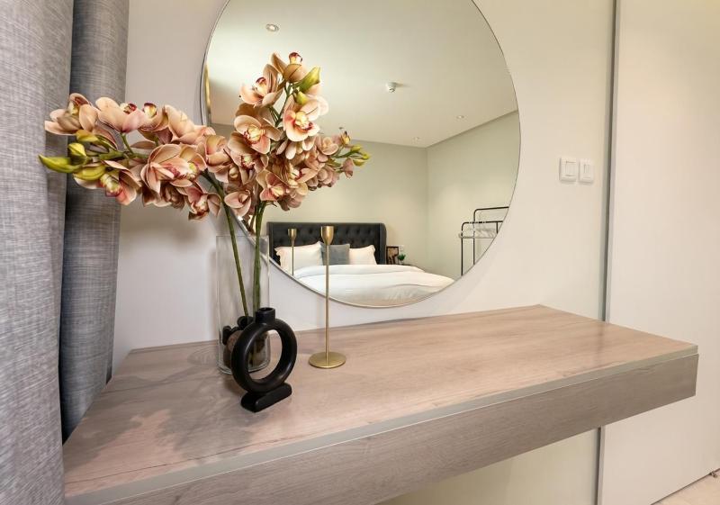 Tulipa apartment North Riyadh Almalqa - image 7