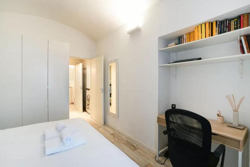 Saluzzo 17 Apartment - image 14