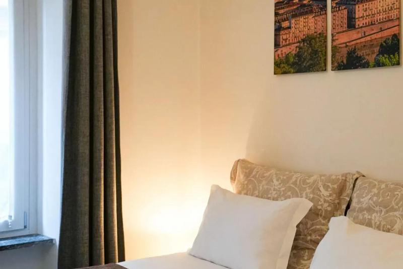 Saluzzo 17 Apartment - image 15