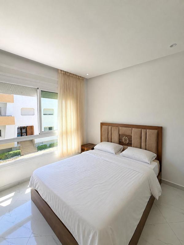 Azure Vista Achakar Luxury Apartment with 2 Pools - image 4