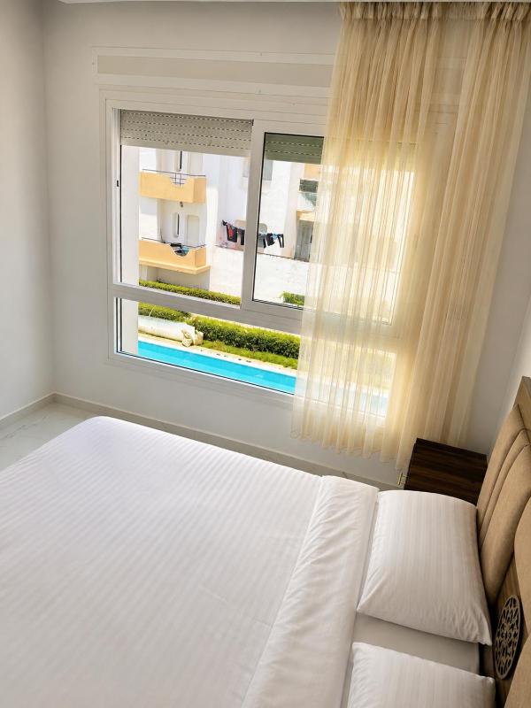 Azure Vista Achakar Luxury Apartment with 2 Pools - image 13
