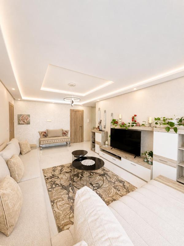 Azure Vista Achakar Luxury Apartment with 2 Pools - image 15